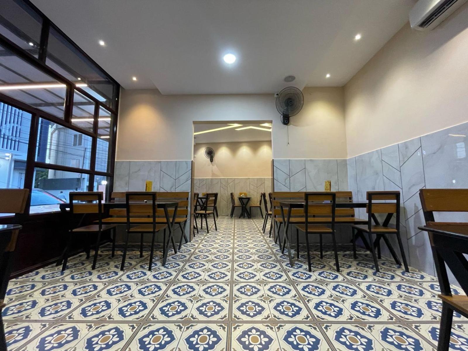 Hotel Deepakam Inn 帕拉克卡德 外观 照片