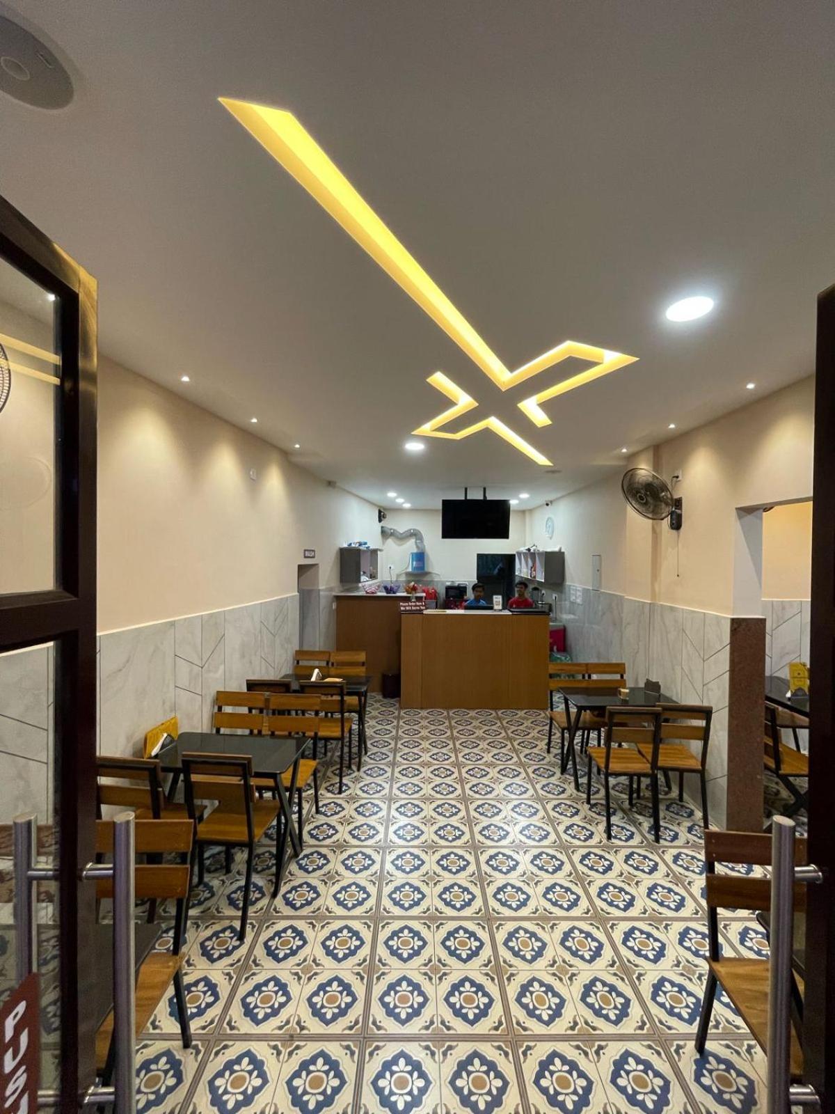 Hotel Deepakam Inn 帕拉克卡德 外观 照片